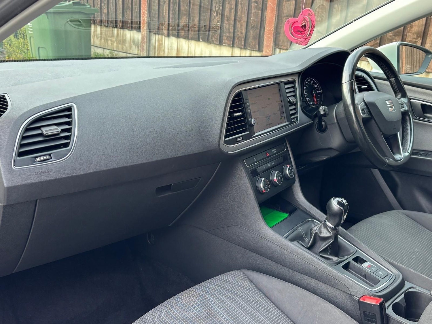 Used SEAT Leon 2017 for sale - 76988497: Photo 31