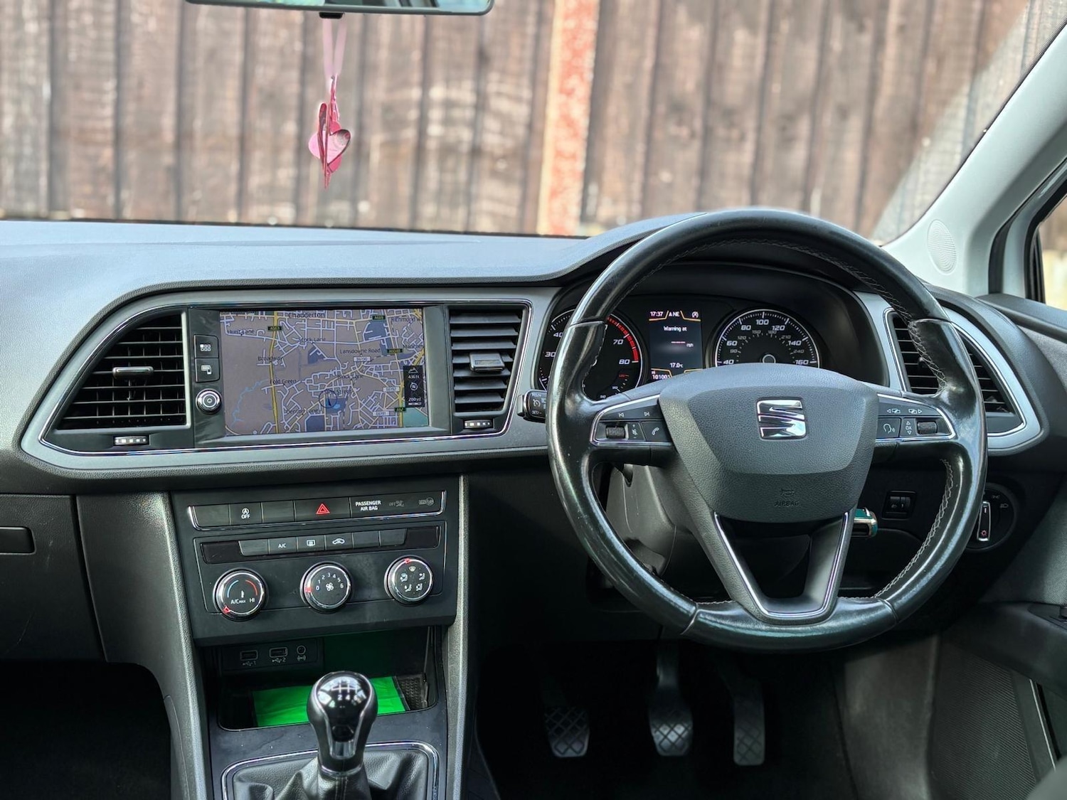 Used SEAT Leon 2017 for sale - 76988497: Photo 33