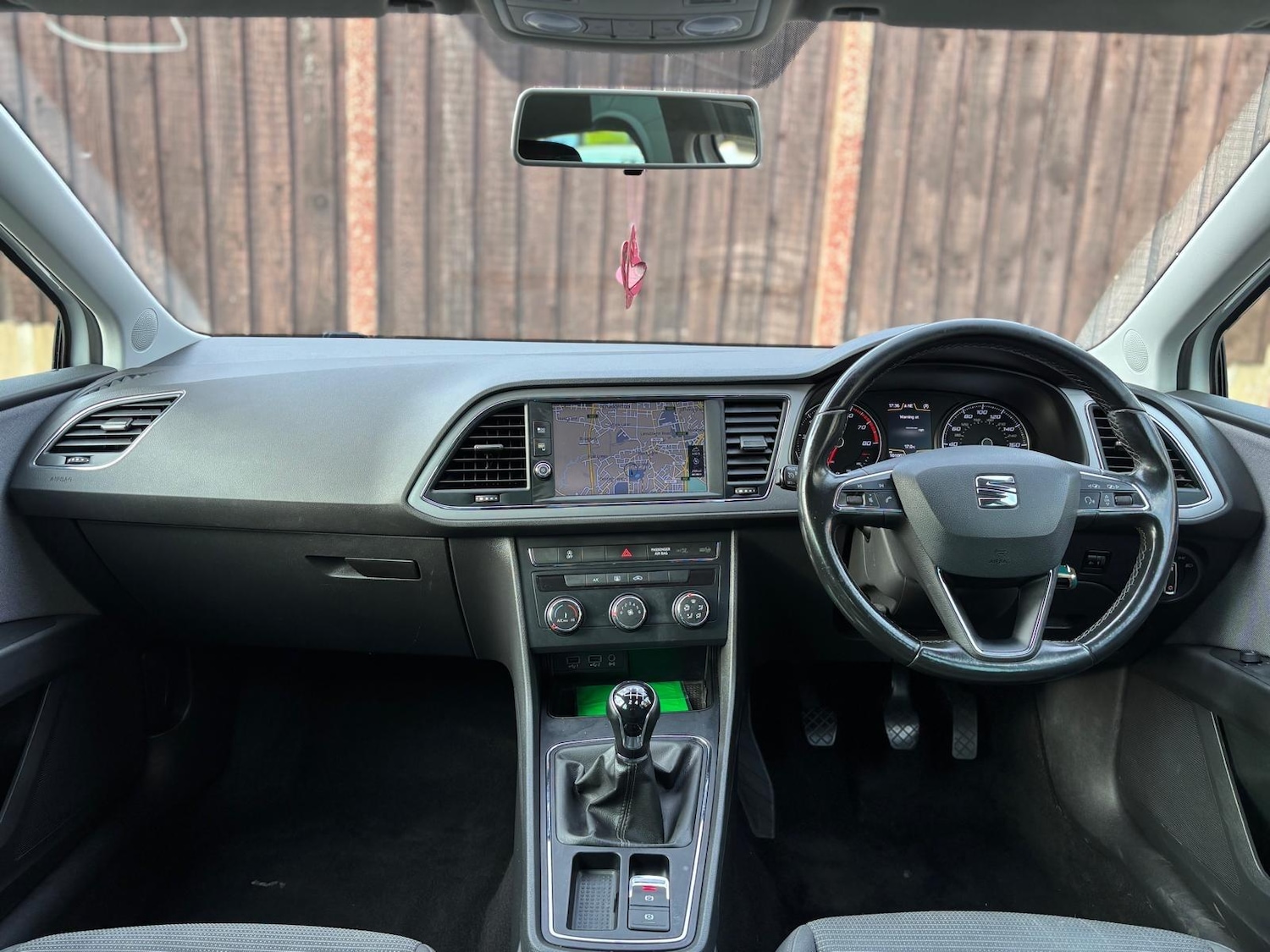 Used SEAT Leon 2017 for sale - 76988497: Photo 34