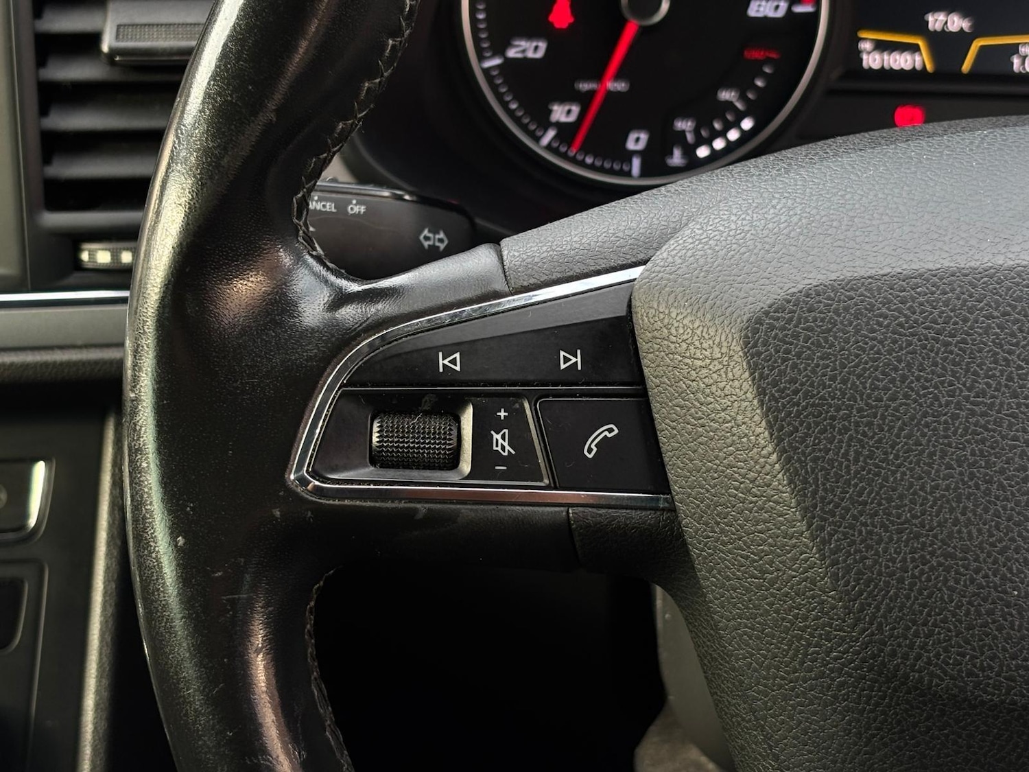 Used SEAT Leon 2017 for sale - 76988497: Photo 38