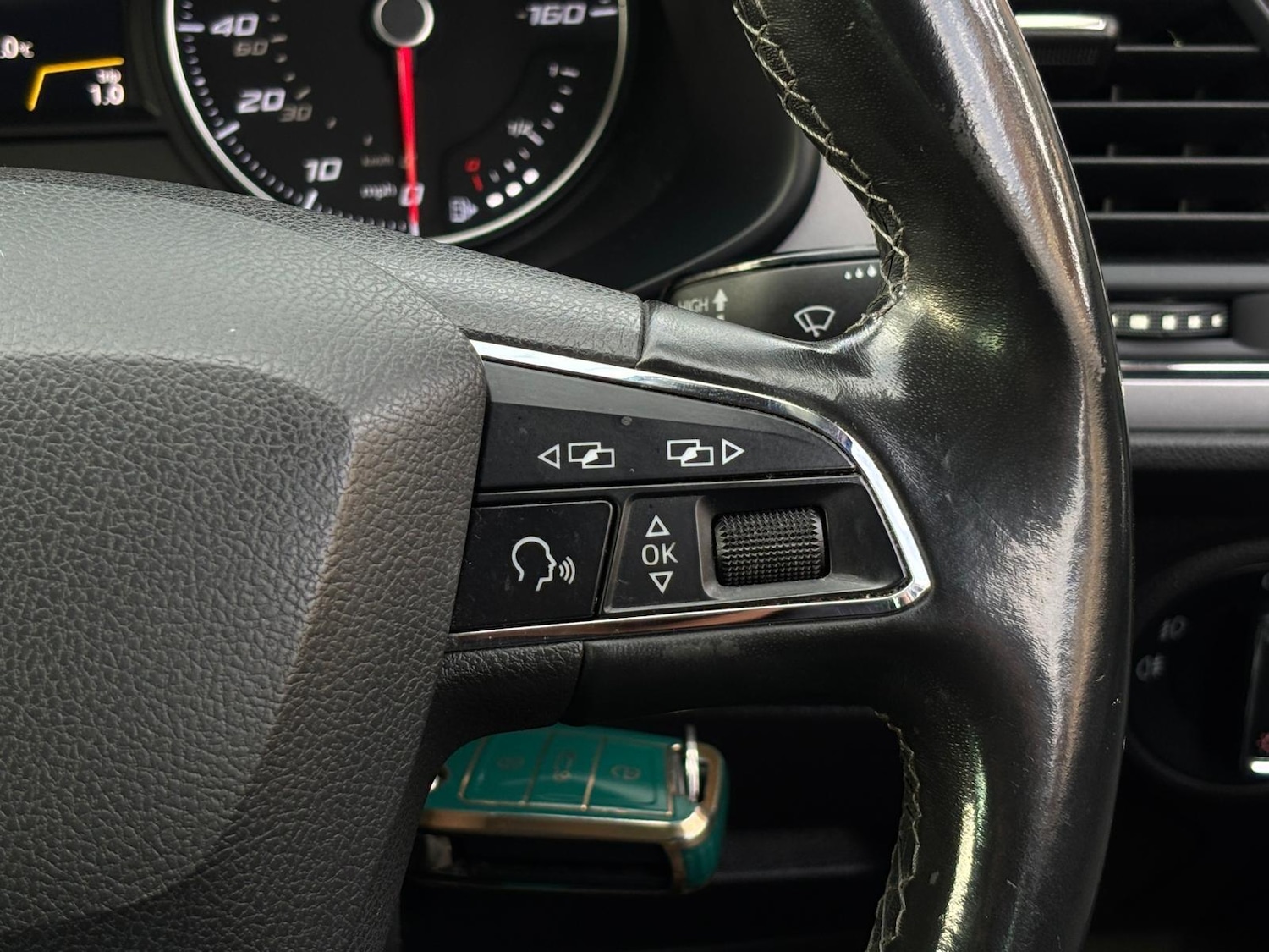 Used SEAT Leon 2017 for sale - 76988497: Photo 39