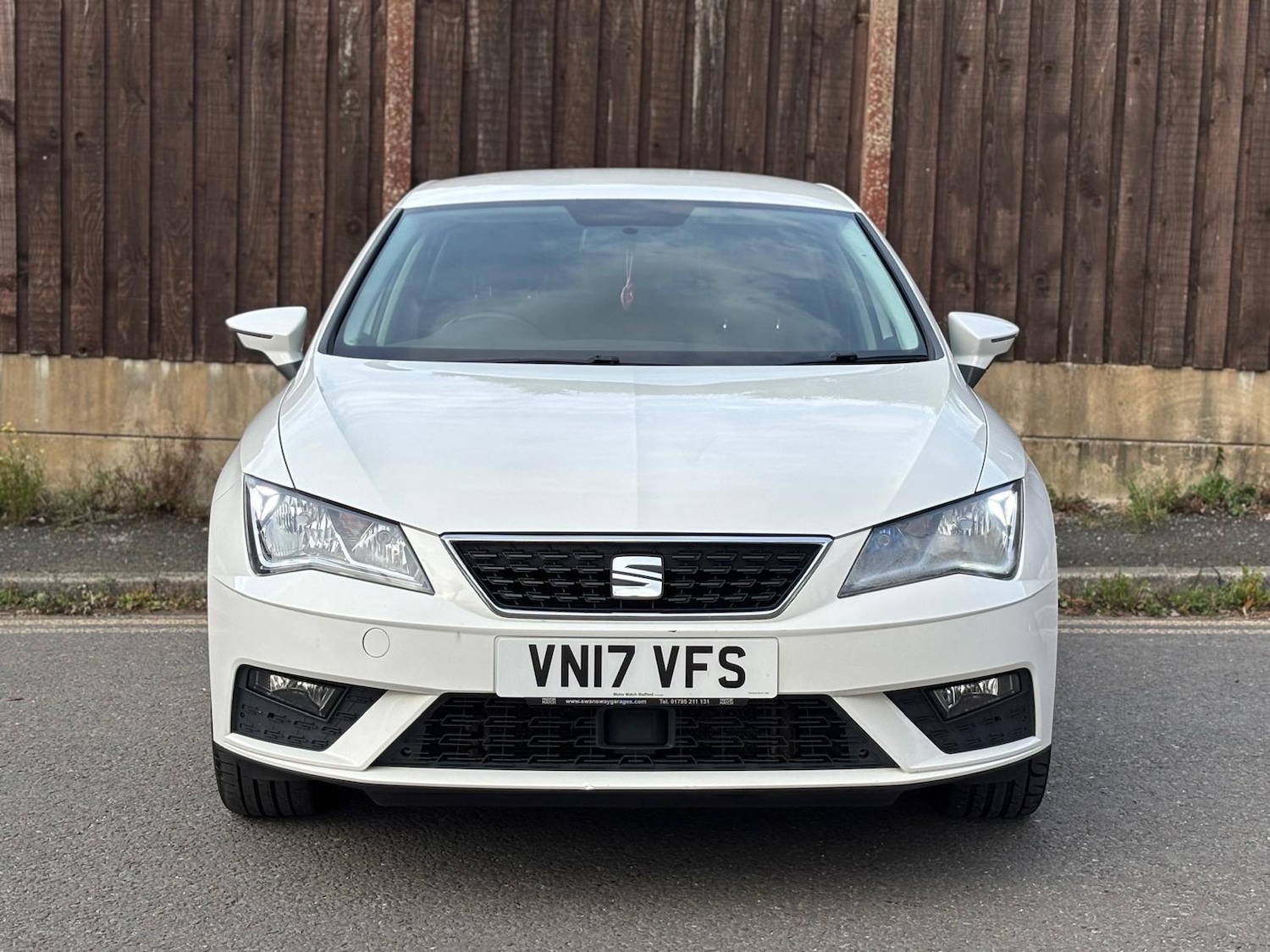 Used SEAT Leon 2017 for sale - 76988497: Photo 4