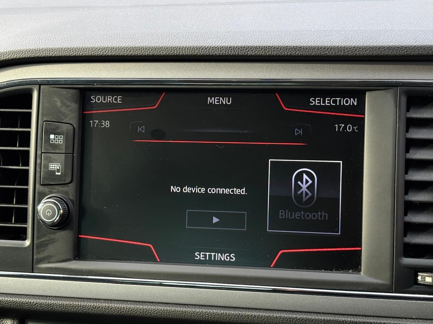 Used SEAT Leon 2017 for sale - 76988497: Photo 41