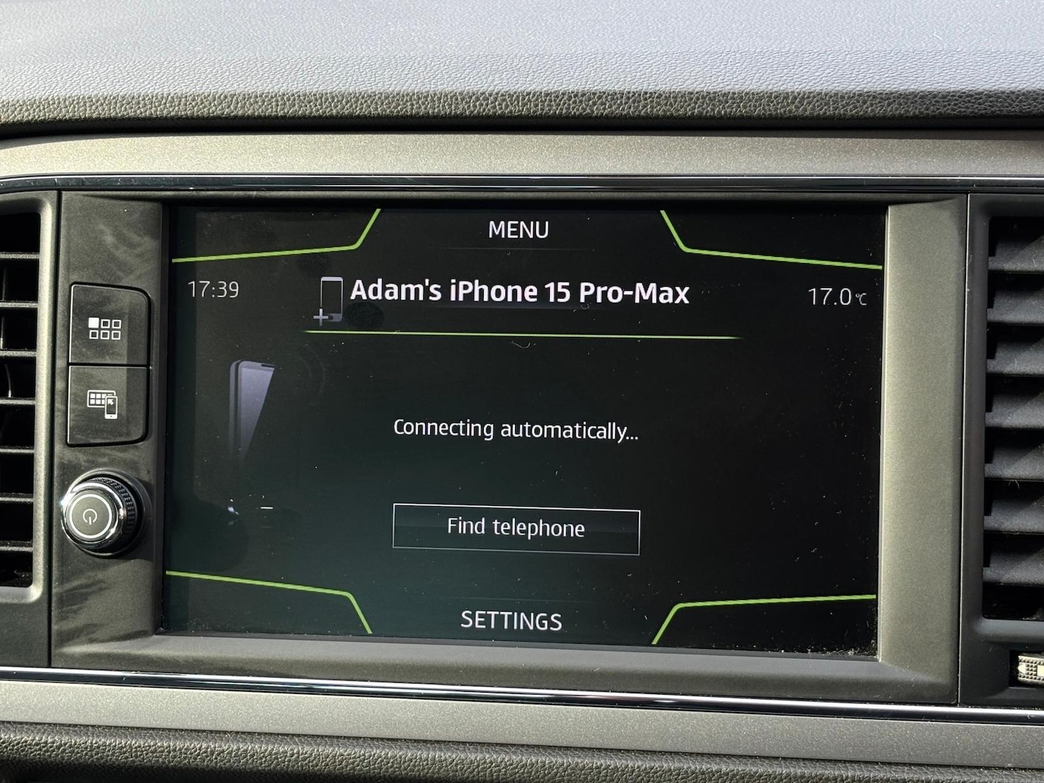 Used SEAT Leon 2017 for sale - 76988497: Photo 42