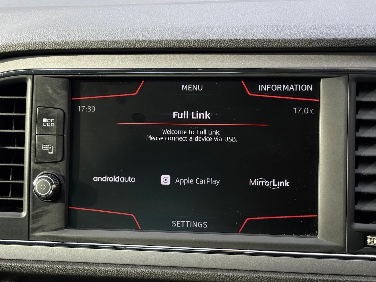 Used SEAT Leon 2017 for sale - 76988497: Photo 43