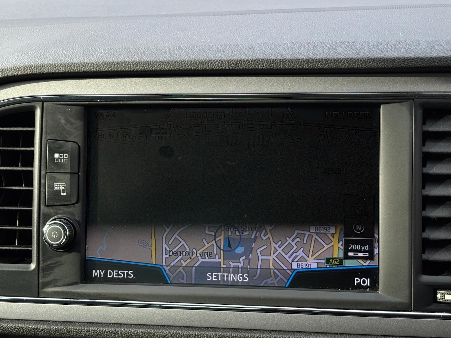 Used SEAT Leon 2017 for sale - 76988497: Photo 44