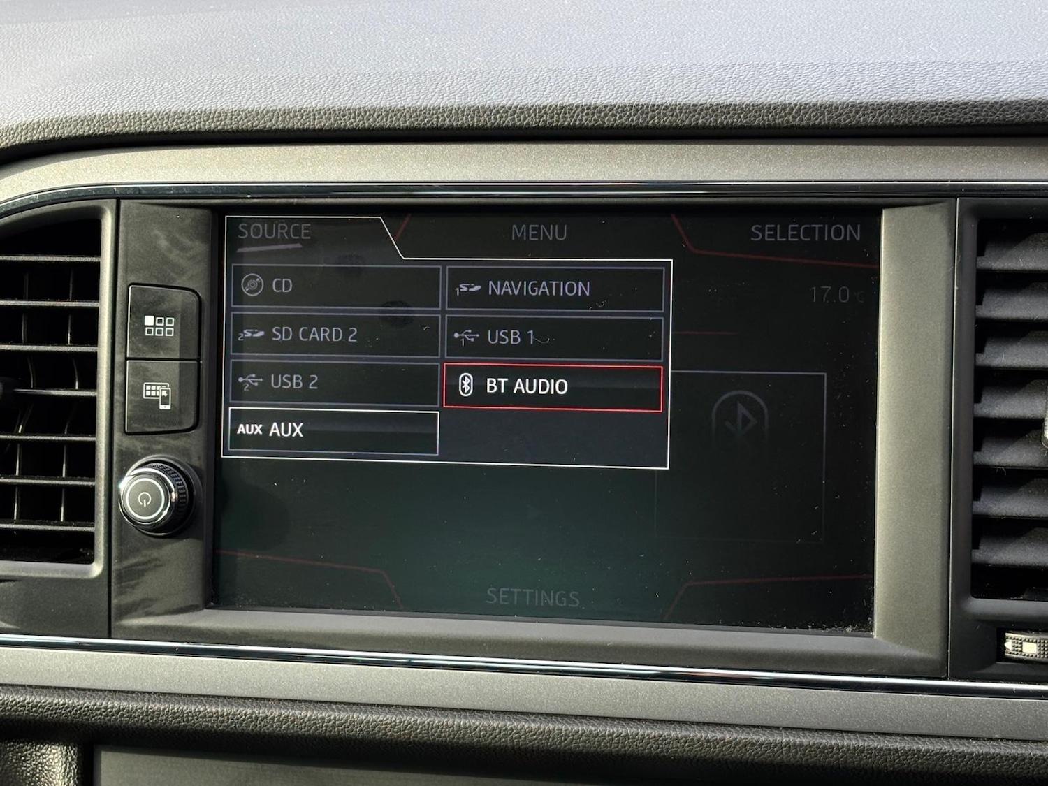 Used SEAT Leon 2017 for sale - 76988497: Photo 45