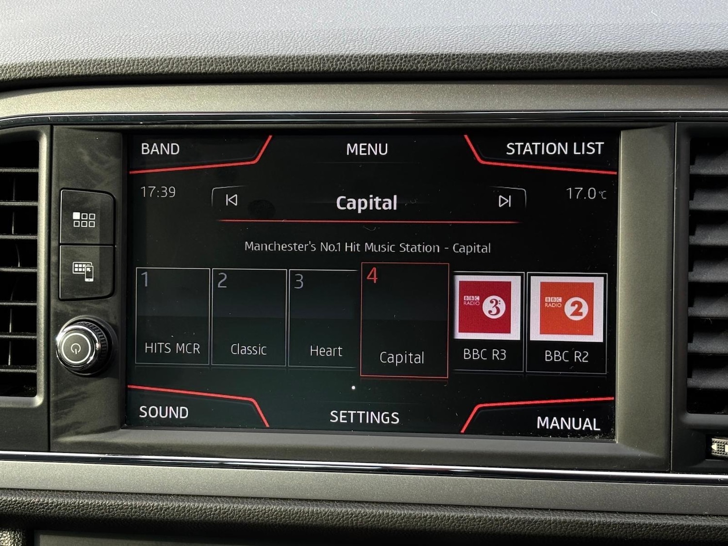 Used SEAT Leon 2017 for sale - 76988497: Photo 46