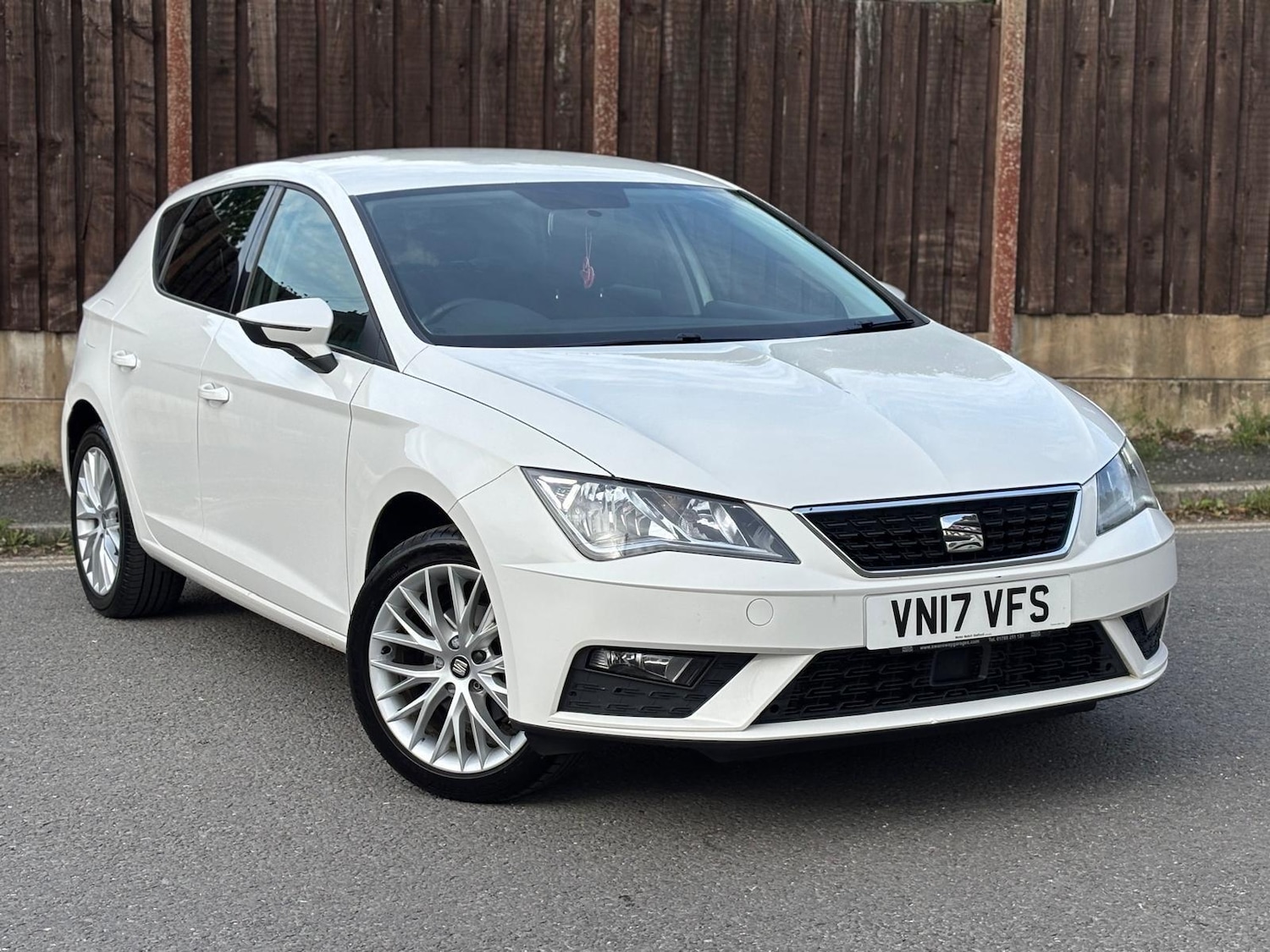 Used SEAT Leon 2017 for sale - 76988497: Photo 54