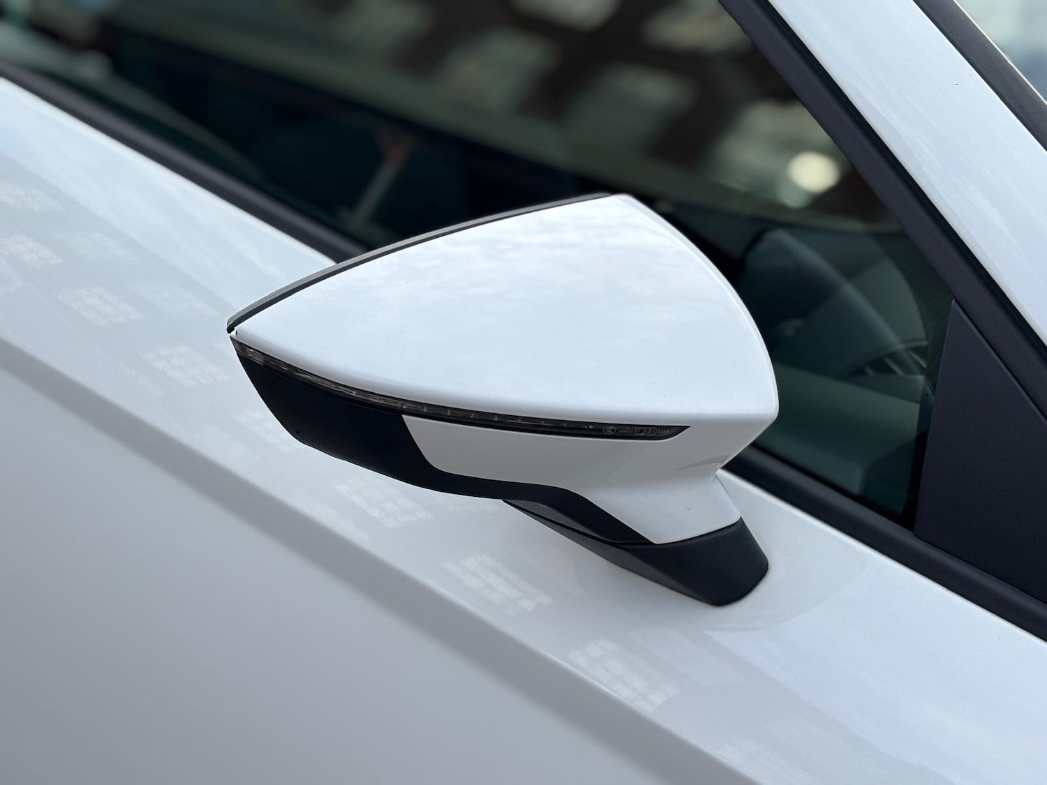 Used SEAT Leon 2017 for sale - 76988497: Photo 55