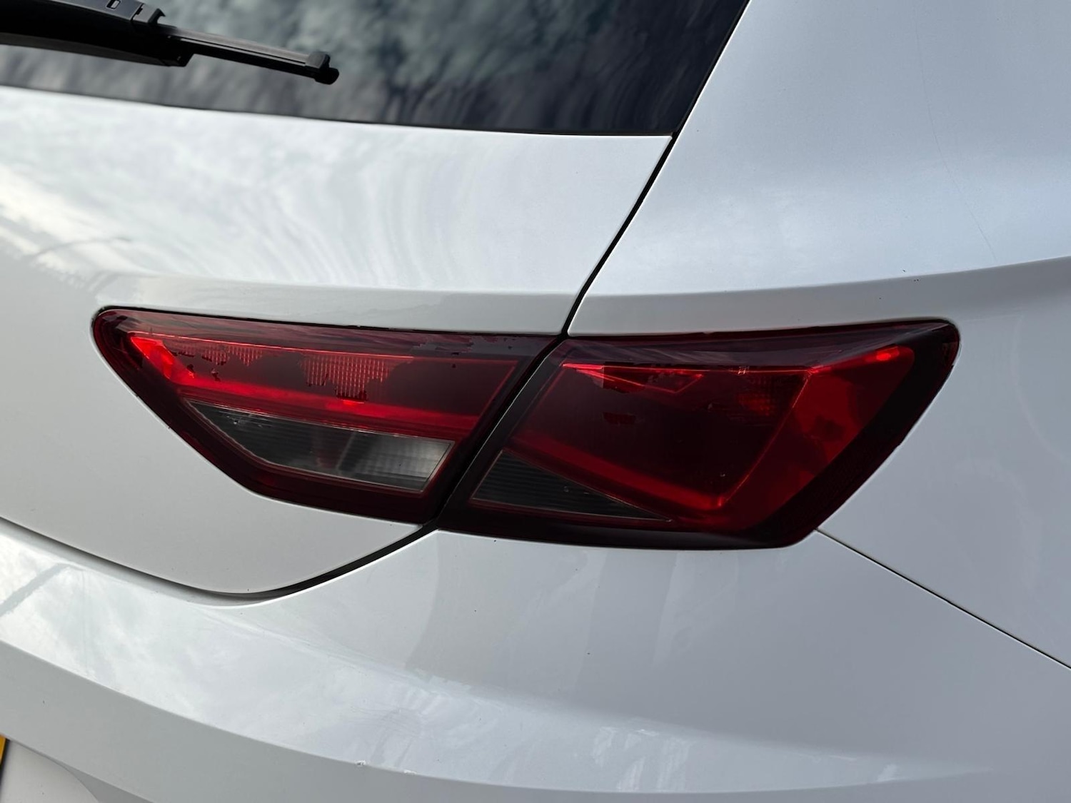 Used SEAT Leon 2017 for sale - 76988497: Photo 57