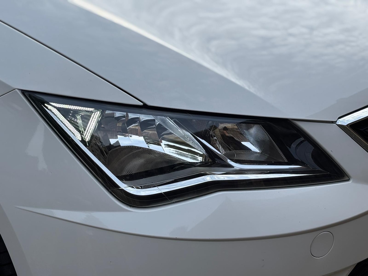 Used SEAT Leon 2017 for sale - 76988497: Photo 58