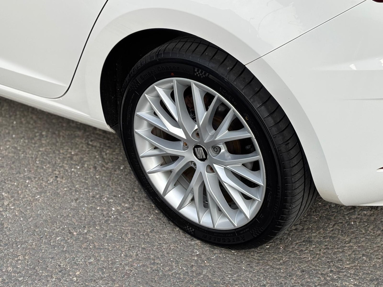 Used SEAT Leon 2017 for sale - 76988497: Photo 59