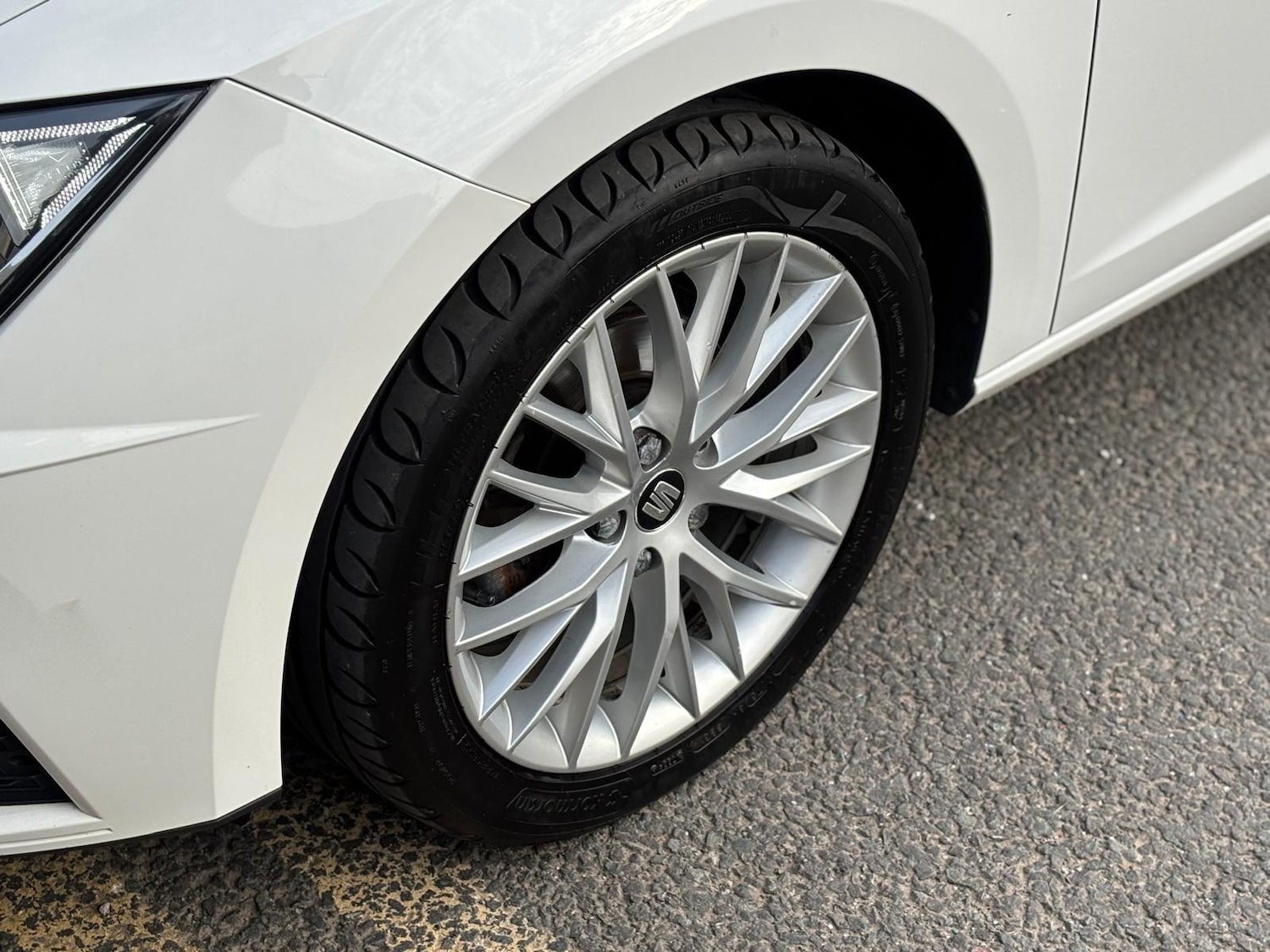 Used SEAT Leon 2017 for sale - 76988497: Photo 60