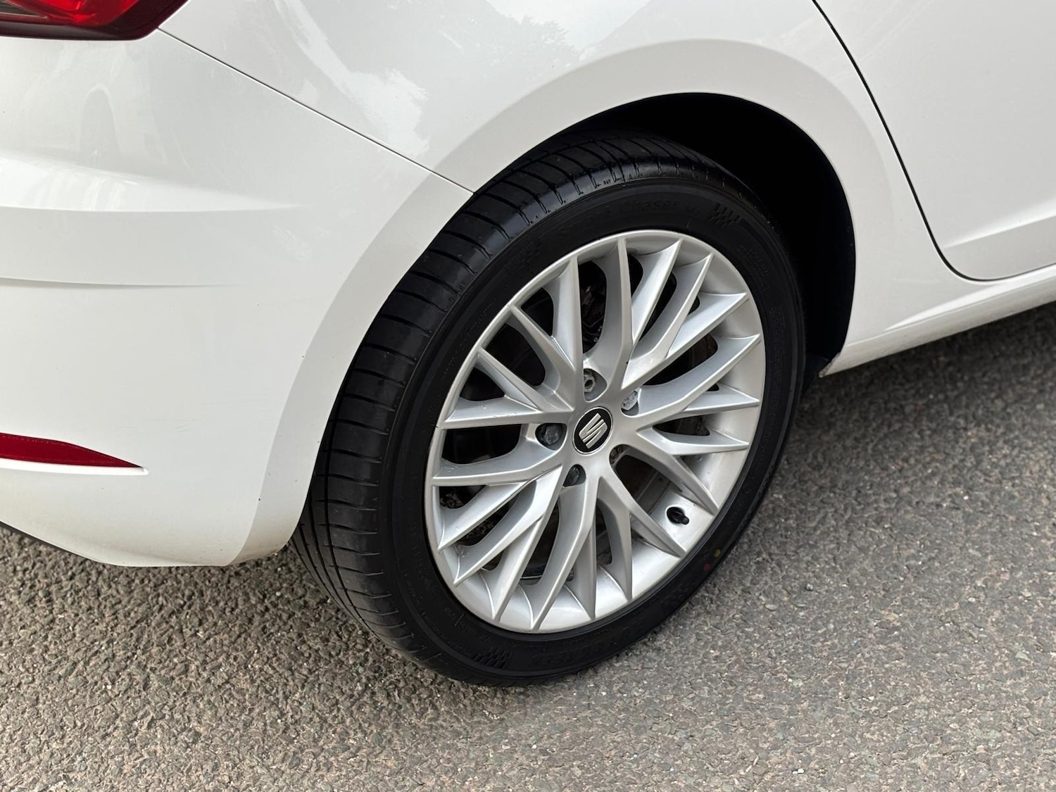 Used SEAT Leon 2017 for sale - 76988497: Photo 61