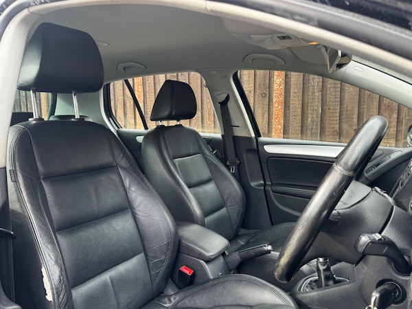 Used Volkswagen Golf 2012 for sale - 76001256: Photo 15