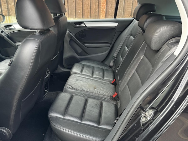 Used Volkswagen Golf 2012 for sale - 76001256: Photo 23