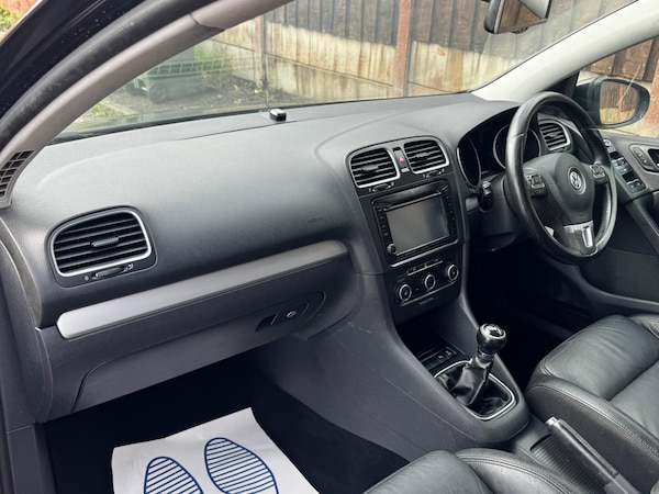 Used Volkswagen Golf 2012 for sale - 76001256: Photo 30