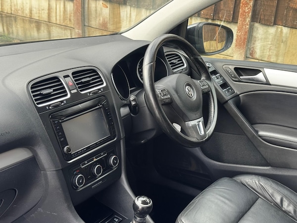 Used Volkswagen Golf 2012 for sale - 76001256: Photo 31