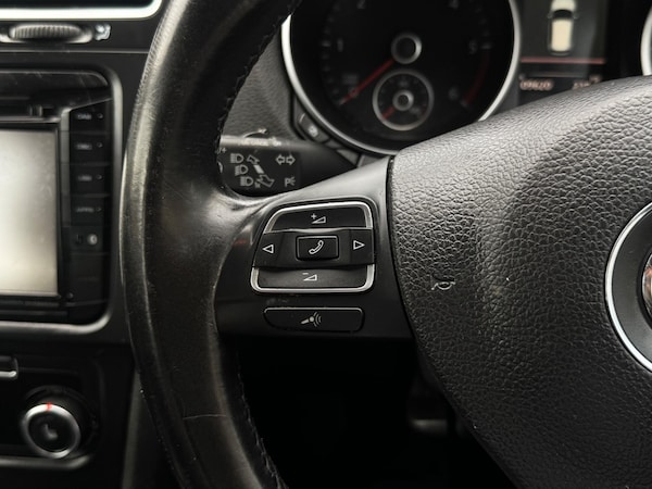 Used Volkswagen Golf 2012 for sale - 76001256: Photo 36