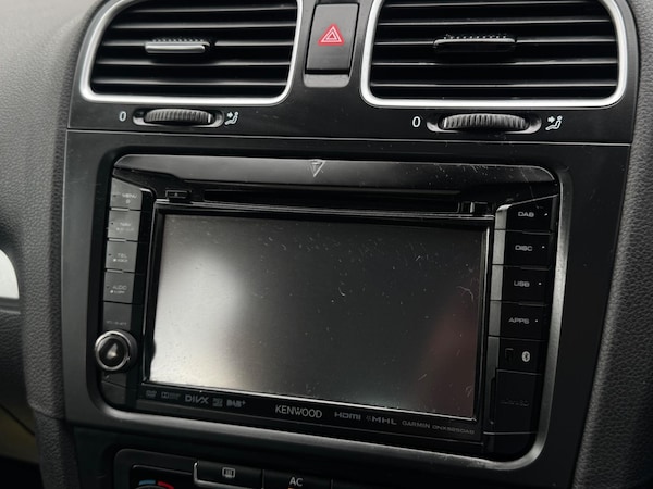 Used Volkswagen Golf 2012 for sale - 76001256: Photo 39