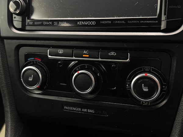 Used Volkswagen Golf 2012 for sale - 76001256: Photo 40
