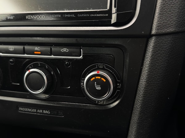 Used Volkswagen Golf 2012 for sale - 76001256: Photo 41
