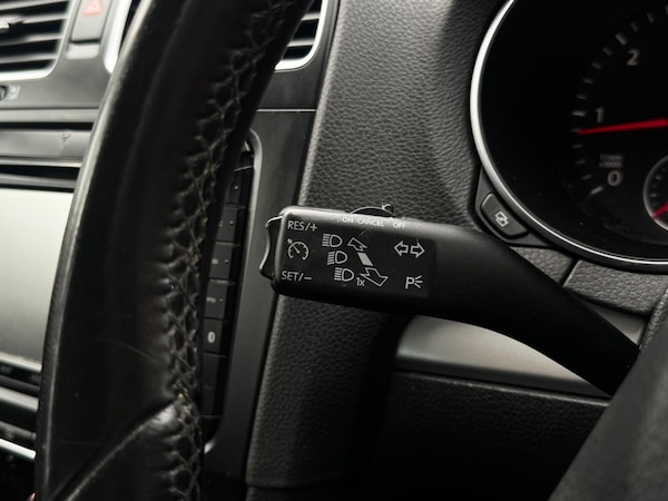 Used Volkswagen Golf 2012 for sale - 76001256: Photo 43