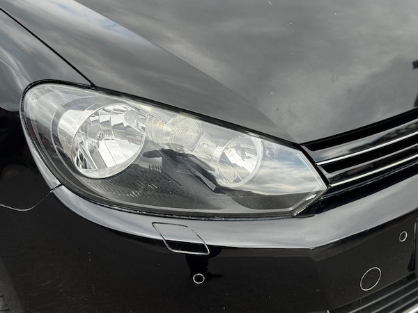 Used Volkswagen Golf 2012 for sale - 76001256: Photo 48