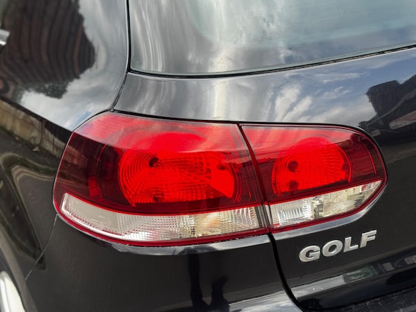 Used Volkswagen Golf 2012 for sale - 76001256: Photo 49