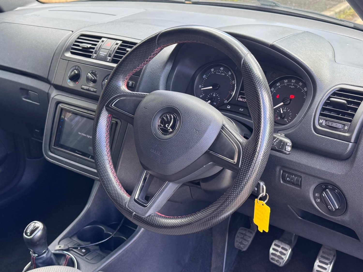 Vehicle 11