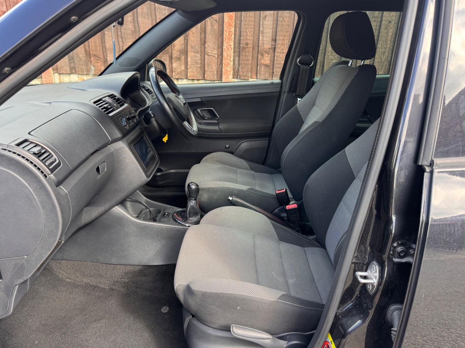 Vehicle 26