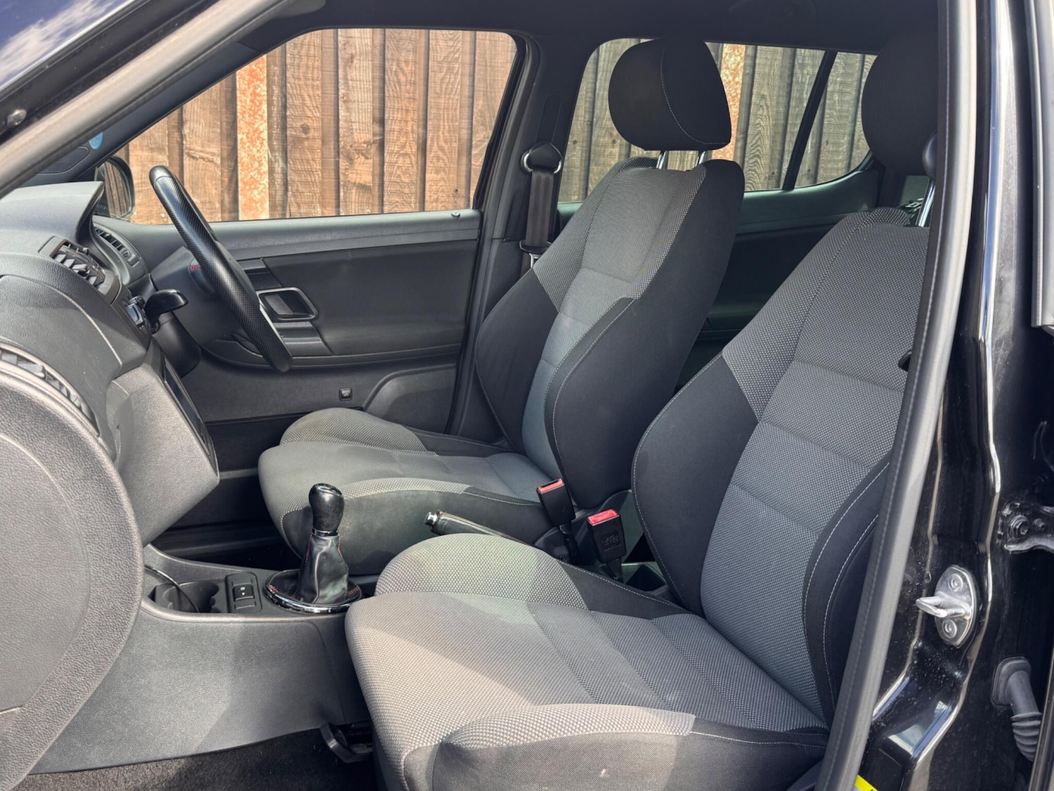 Vehicle 28