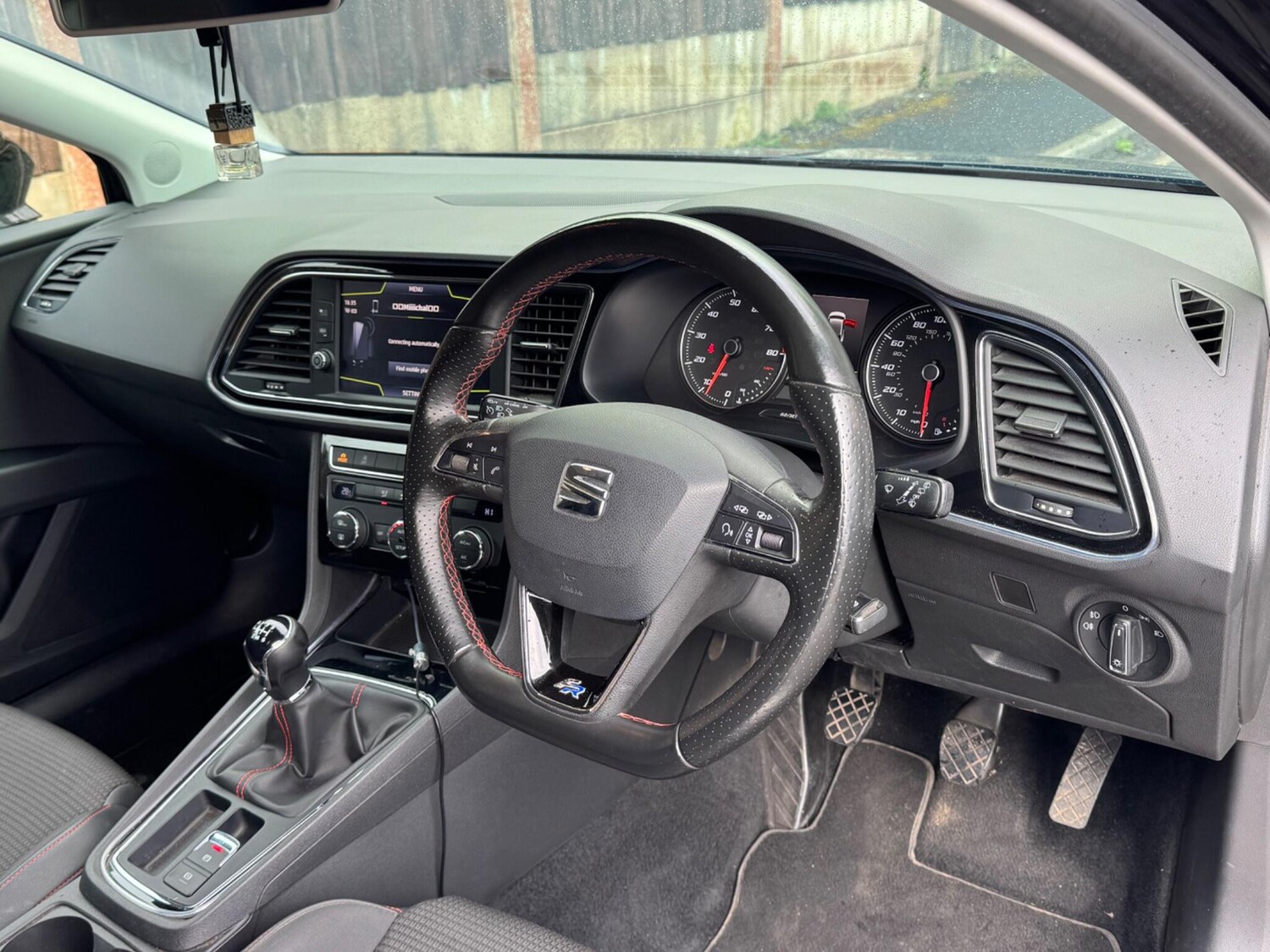 Used SEAT Leon for sale - 78128265: Photo 10