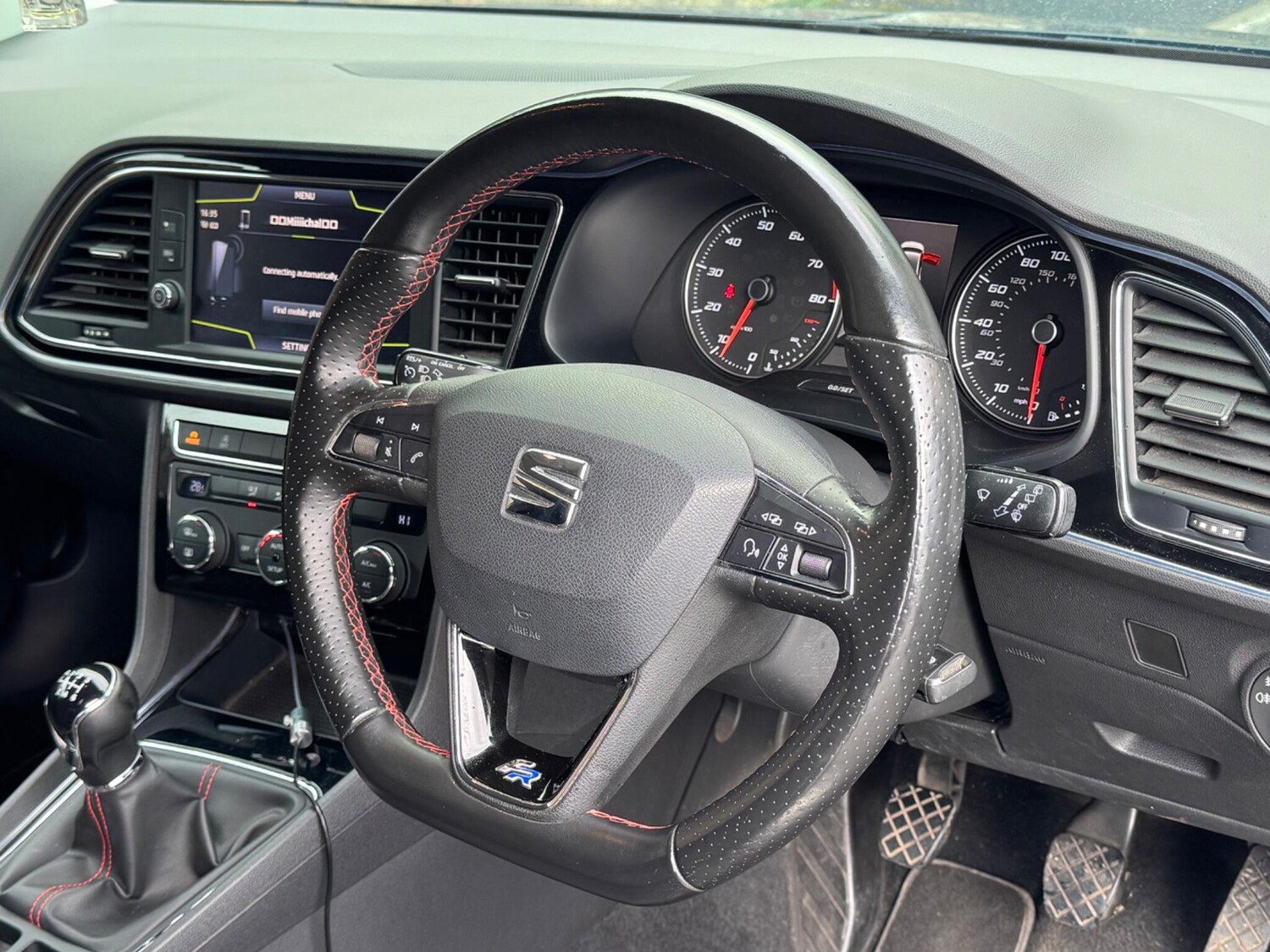 Used SEAT Leon for sale - 78128265: Photo 11