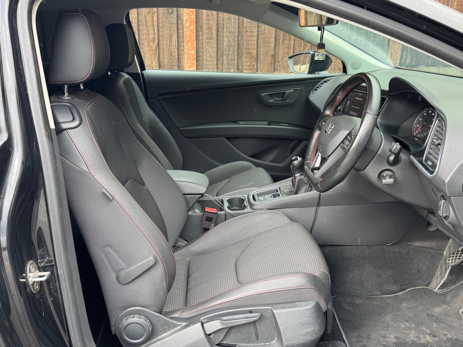 Used SEAT Leon for sale - 78128265: Photo 13