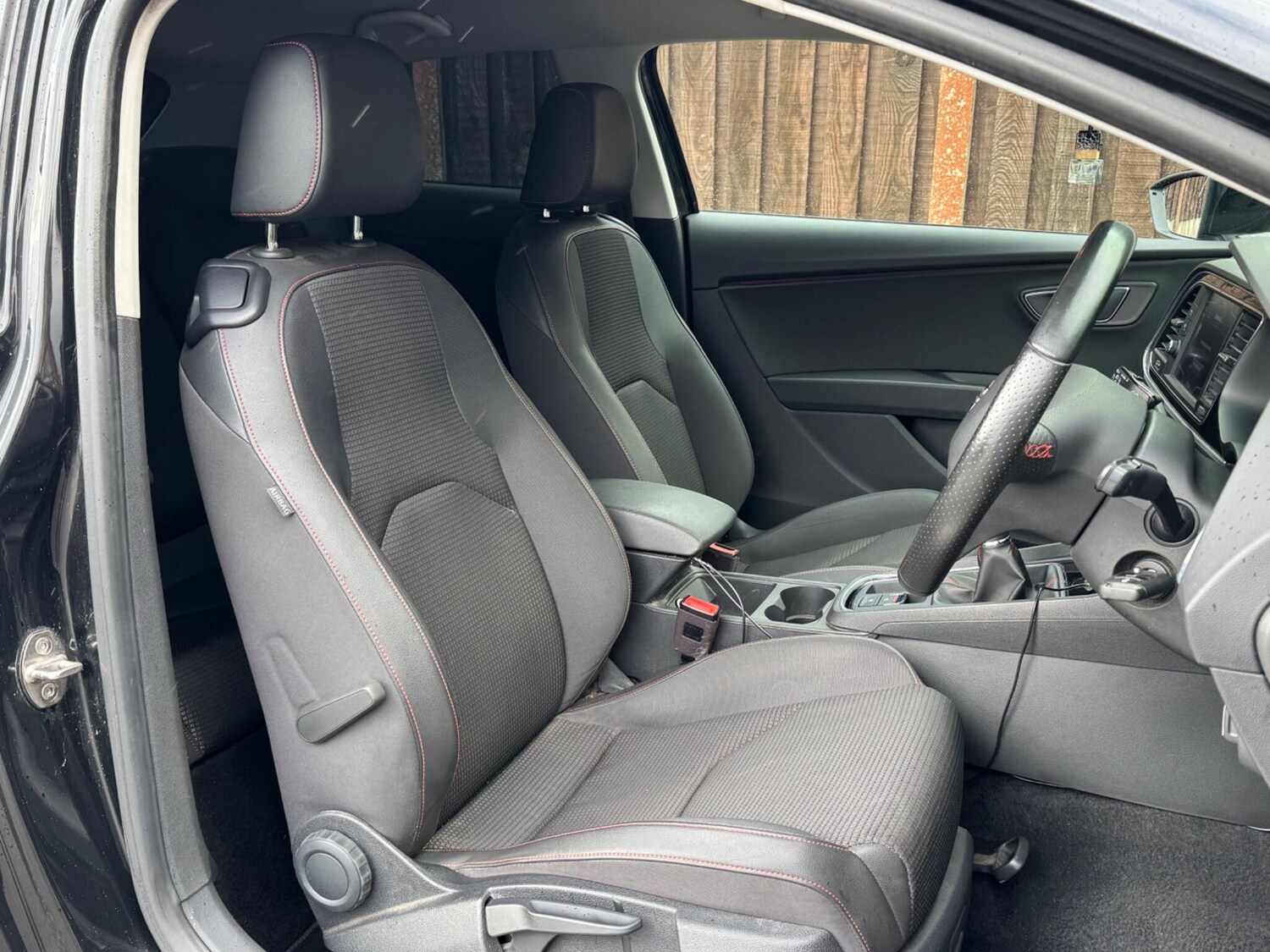 Used SEAT Leon for sale - 78128265: Photo 14