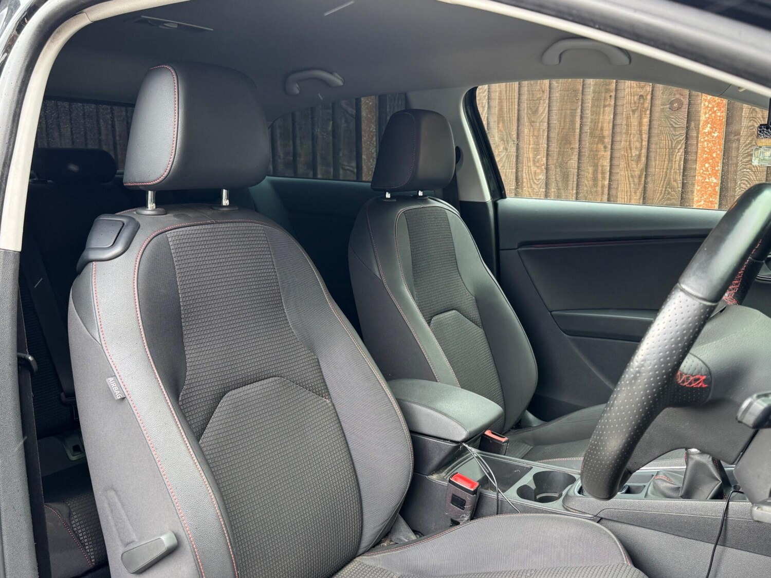 Used SEAT Leon for sale - 78128265: Photo 15