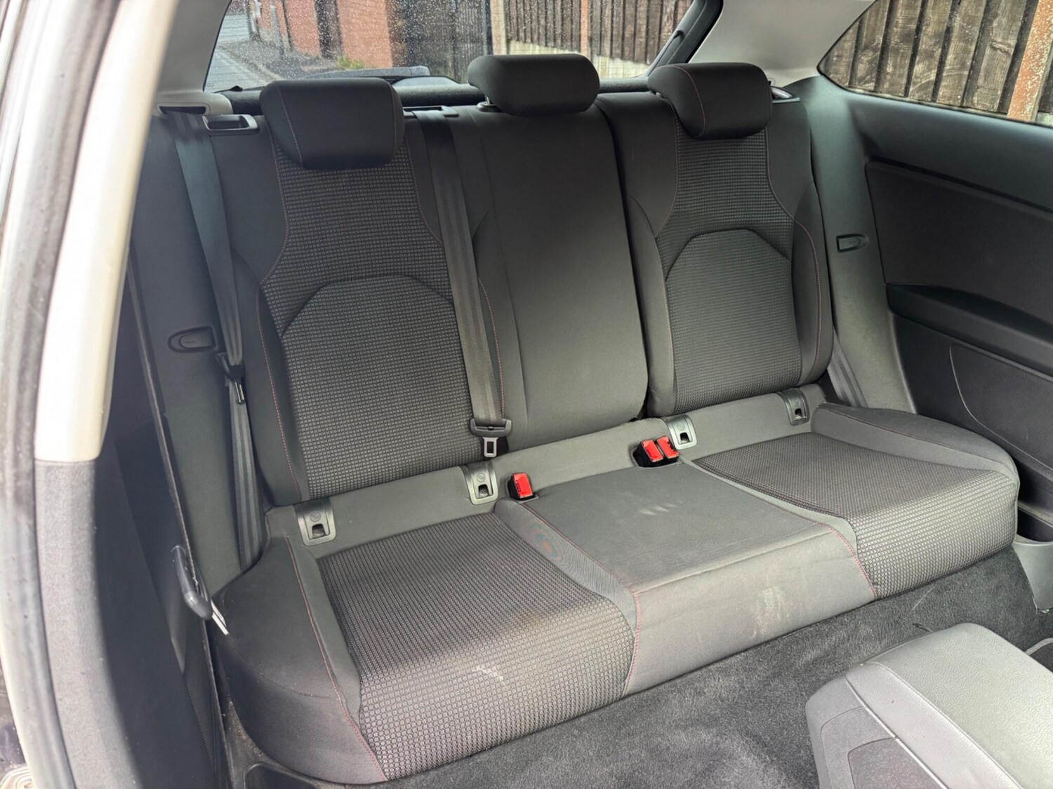 Used SEAT Leon for sale - 78128265: Photo 17