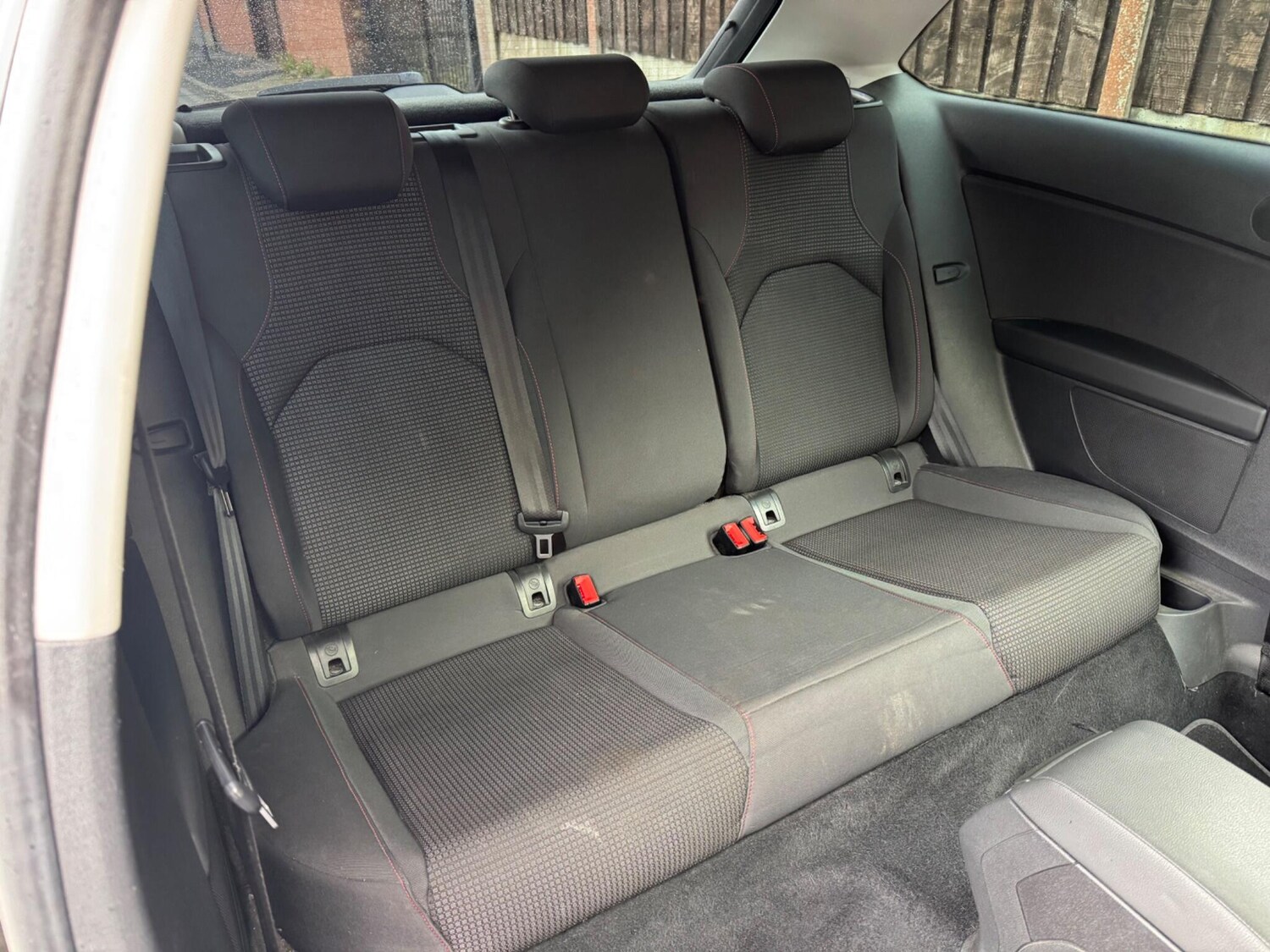 Used SEAT Leon for sale - 78128265: Photo 18