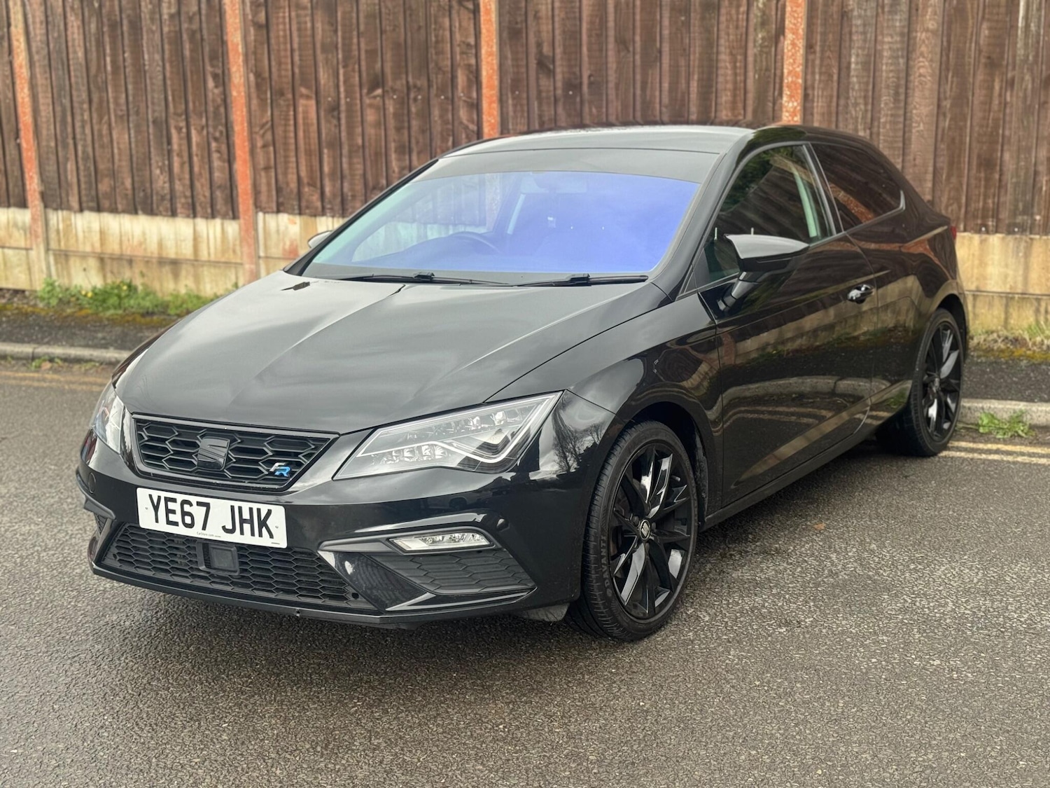 Used SEAT Leon for sale - 78128265: Photo 2