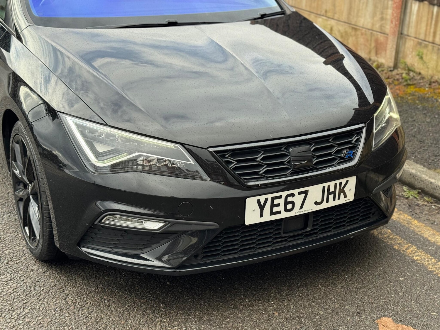 Used SEAT Leon for sale - 78128265: Photo 20