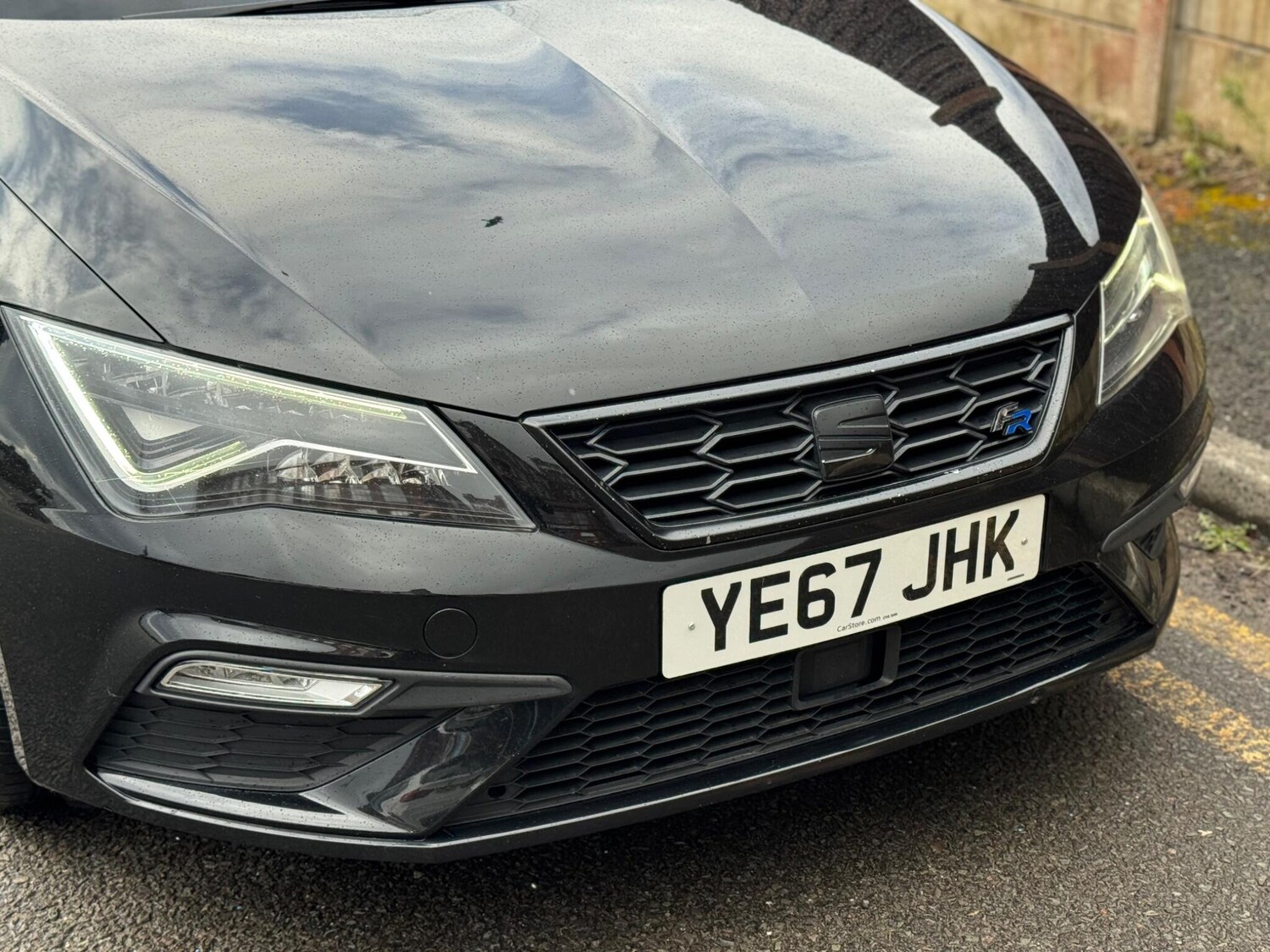 Used SEAT Leon for sale - 78128265: Photo 21