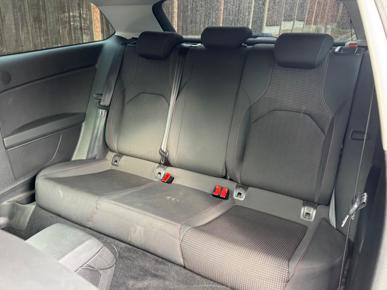 Used SEAT Leon for sale - 78128265: Photo 23