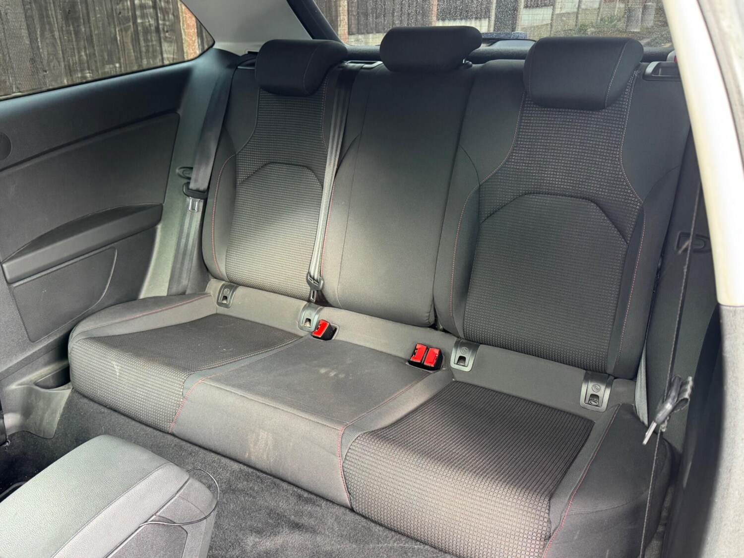 Used SEAT Leon for sale - 78128265: Photo 24