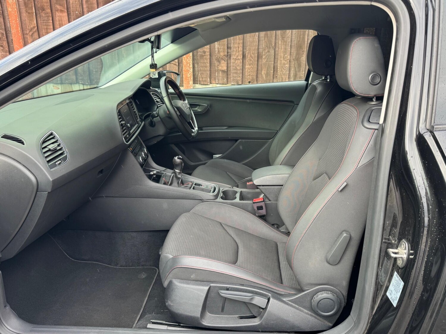 Used SEAT Leon for sale - 78128265: Photo 26