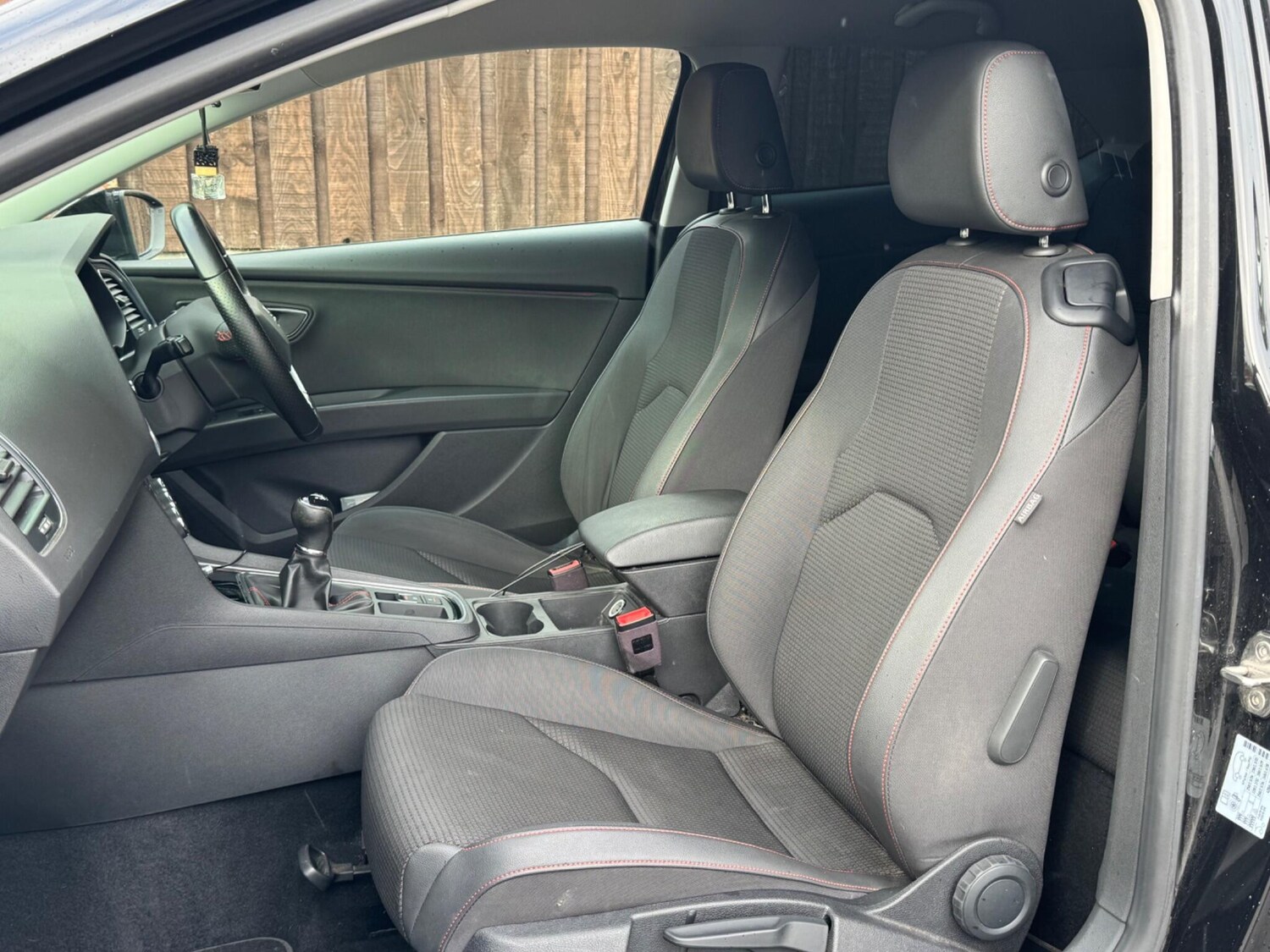 Used SEAT Leon for sale - 78128265: Photo 27