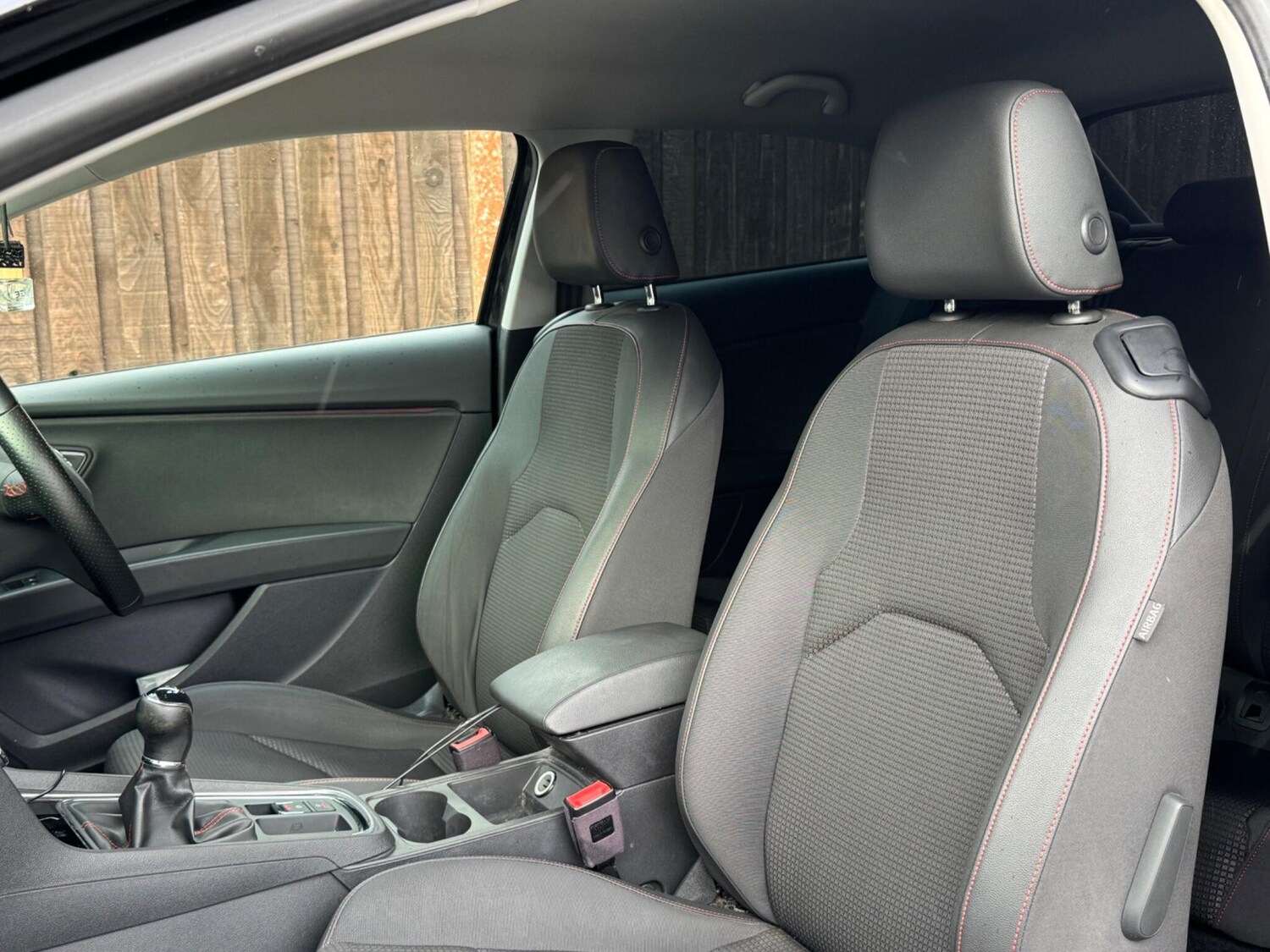 Used SEAT Leon for sale - 78128265: Photo 28