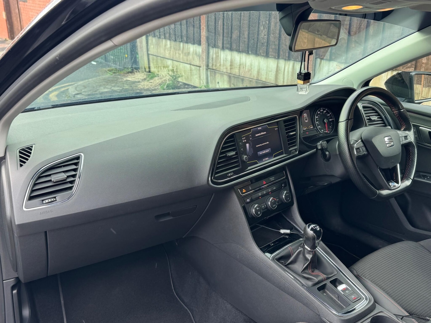 Used SEAT Leon for sale - 78128265: Photo 30