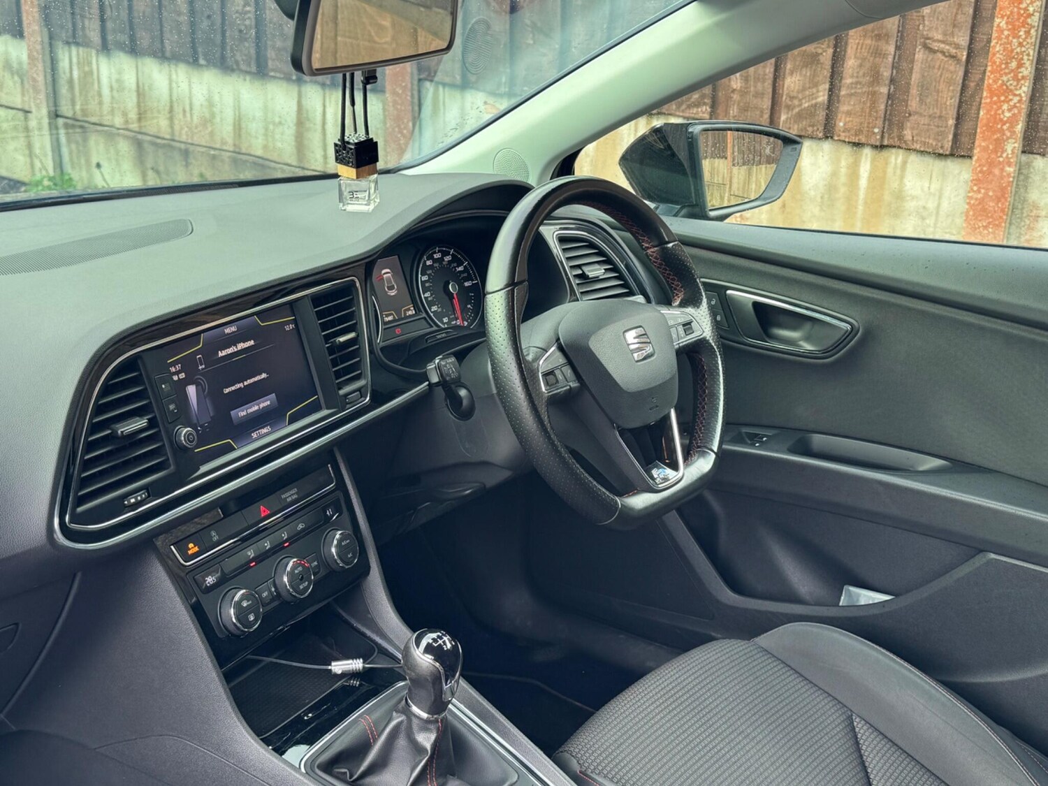 Used SEAT Leon for sale - 78128265: Photo 31